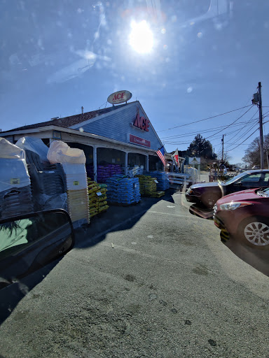 Hardware Store «Westport Ace Hardware», reviews and photos, 593 American Legion Hwy, Westport, MA 02790, USA