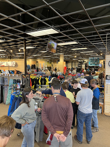 Ski Rental Service «Christy Sports - Ski & Patio», reviews and photos, 14371 W Colfax Ave, Lakewood, CO 80401, USA