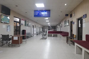 Government Samnabad Hospital image