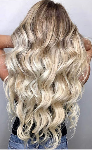 Hair Salon «Ozlem Hair and Spa», reviews and photos, 9945 Jones Bridge Rd Suite 302, Johns Creek, GA 30022, USA