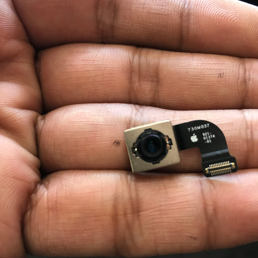 Computer Repair Service «PC EMT Computer & iPhone Repairs», reviews and photos, 10945 State Bridge Rd #305, Alpharetta, GA 30022, USA