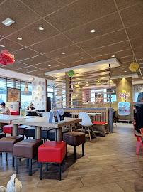 Atmosphère du Restauration rapide McDonald's à Saint-Vincent-de-Tyrosse - n°2