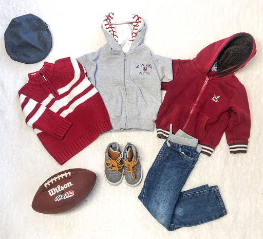 Thrift Store «Westfield Service League Thrift Shop», reviews and photos, 114 Elmer St, Westfield, NJ 07090, USA