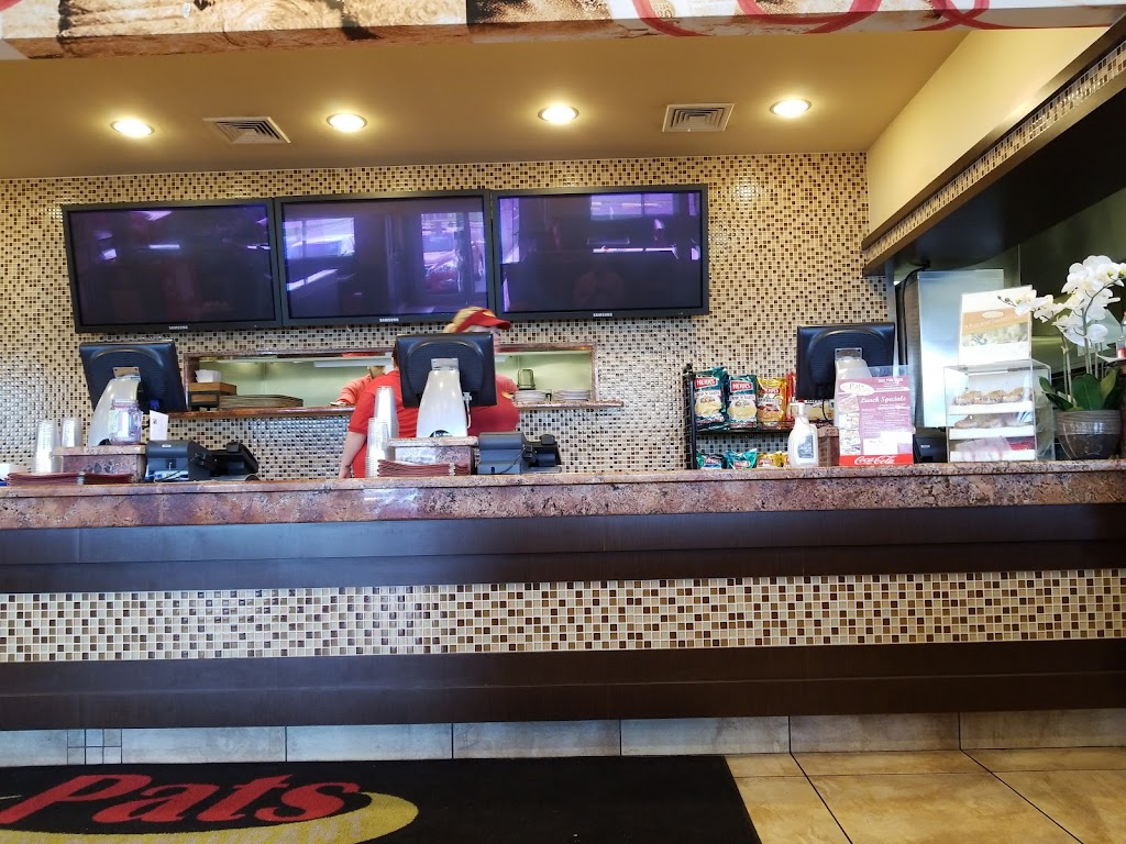 Pat's Pizzeria 19713