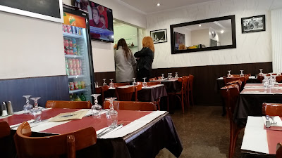 Le diligent à Paris