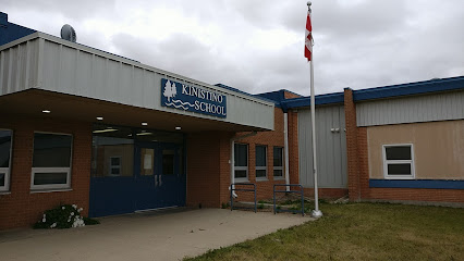Kinistino School