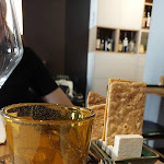 Photo n°8 de l'avis de Valentina.i fait le 03/06/2023 à 18:19 sur le  Lo Scalco Grasso - Osteria Contemporanea à Mantua