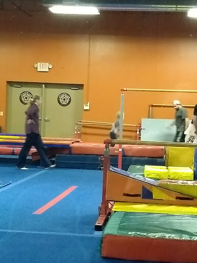 Midwest Gymnastics Center