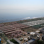 Photo n°5 de l'avis de Miguel.e fait le 07/08/2018 à 15:46 sur le  Hotel MARITTIMO® Riccione à Riccione