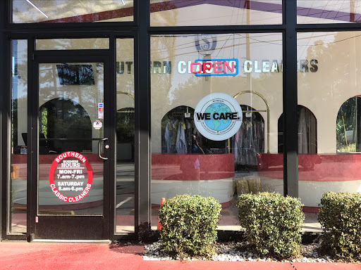 Dry Cleaner «Southern Classic Cleaners», reviews and photos, 5355 Roswell Rd, Atlanta, GA 30342, USA