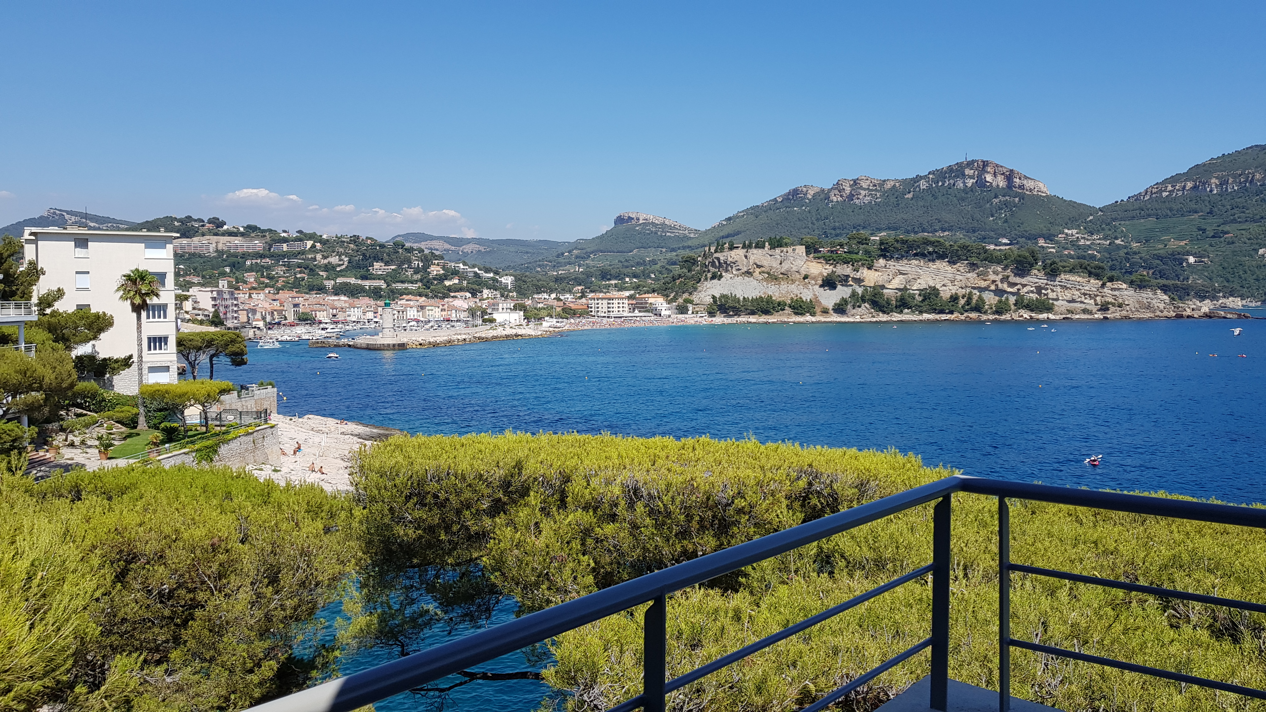 Photo n° 4 de l'avis de Guillaume.e fait le 23/07/2018 à 14:51