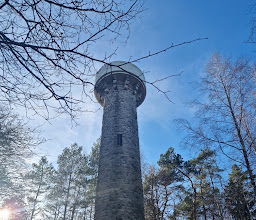 Aussichtsturm Lichtenfels photo