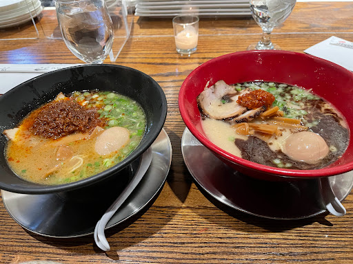 Ippudo NY image 3