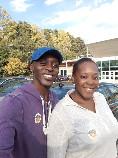 Recreation Center «Virginia Burton Gray Recreation», reviews and photos, 1475 E Fayetteville Rd, Riverdale, GA 30296, USA