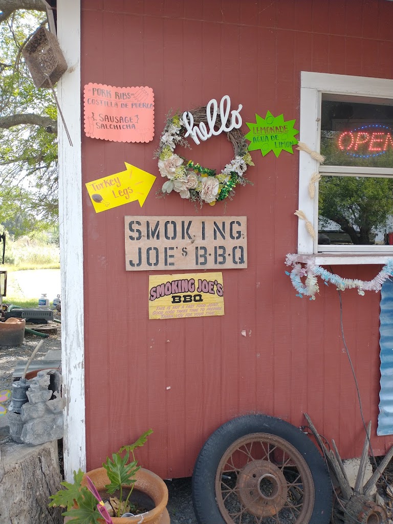Smoking Joe's BBQ Mercedes, TX 78570, Reviews, Hours & Contact