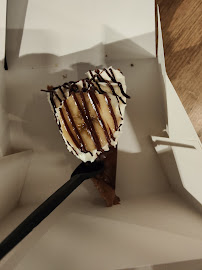 Crème glacée du Restauration rapide Factory & Co Carré Sénart à Lieusaint - n°14