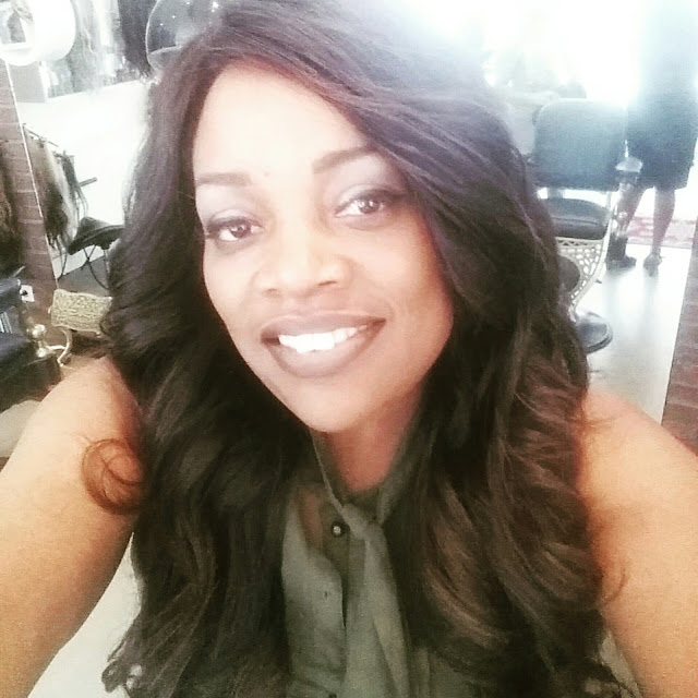 Extended Haarwerken Exclusief