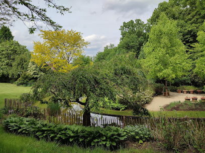 Vdb tuinonderhoud