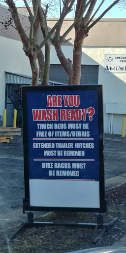 Car Wash «Coastal Breeze Car Wash», reviews and photos, 4981 Virginia Beach Blvd, Virginia Beach, VA 23462, USA