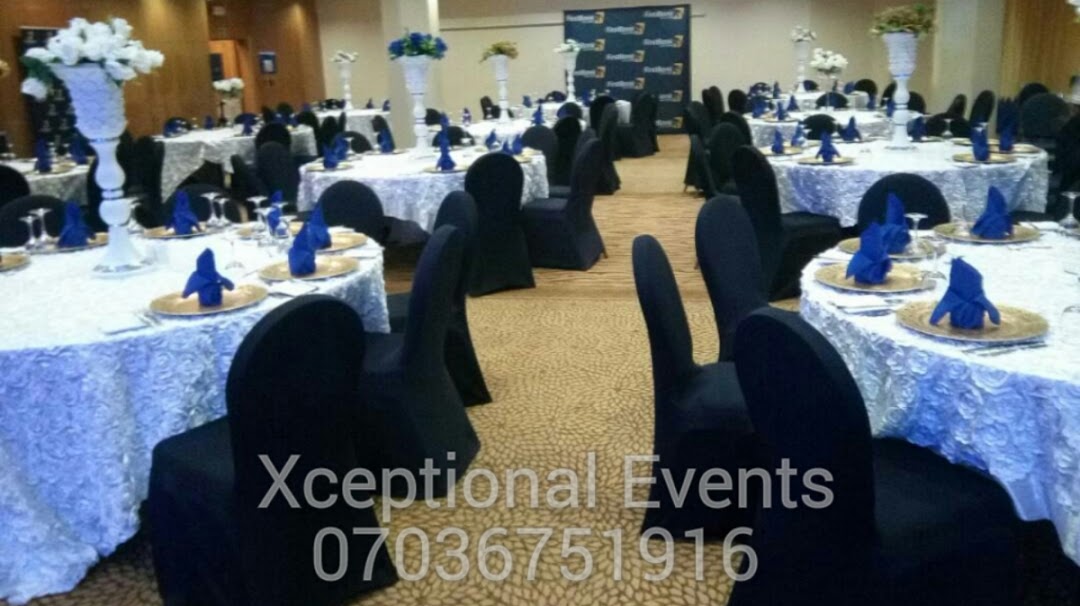 Xceptional Events