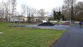 Skate Park et terrain stabilisé Charly-sur-Marne