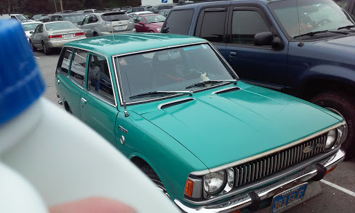 Shopping Mall «Diamond Heights Shopping Center», reviews and photos, 5214D Diamond Heights Blvd, San Francisco, CA 94131, USA