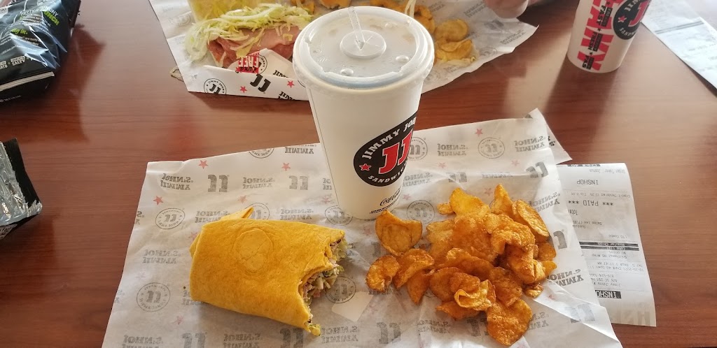 Jimmy John's 64063