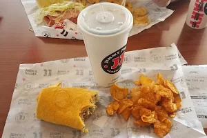 Jimmy John's image