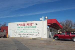 Mora's Market image