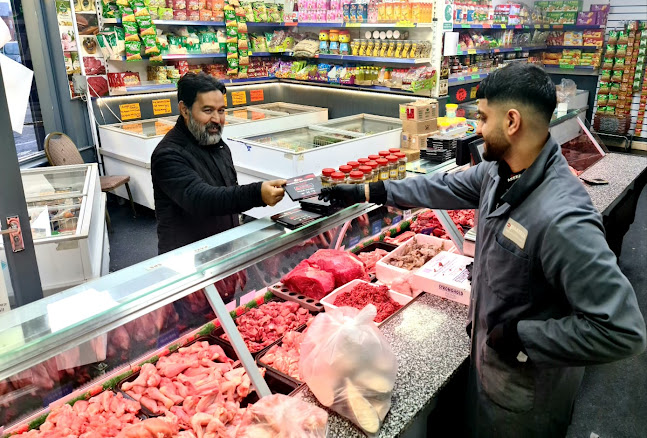 Reviews of Pak Butchers in Cardiff - Butcher shop