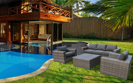 Furniture Store «In Your Place Furniture», reviews and photos, 5943 Sepulveda Blvd, Van Nuys, CA 91411, USA