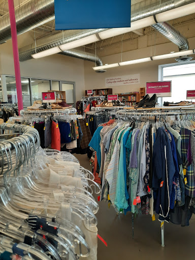 Thrift Store «Out Of The Closet Thrift Store», reviews and photos, 1858 Cheshire Bridge Rd NE, Atlanta, GA 30324, USA