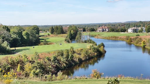 Golf Club «The Quarry Golf Club», reviews and photos, 5650 Quarry Lake Dr, Canton, OH 44730, USA