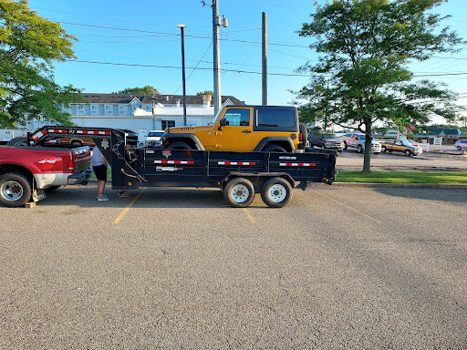 Ford Dealer «AutoNation Ford North Canton», reviews and photos