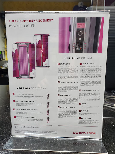 Gym «Planet Fitness», reviews and photos, 17171 Bothell Way NE, Lake Forest Park, WA 98155, USA