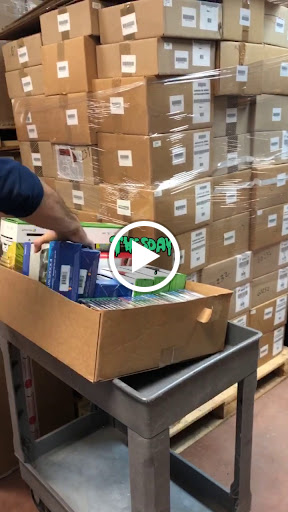 Distribution Service «LATAM Games LLC.», reviews and photos, 7310 NW 41st St, Miami, FL 33166, USA