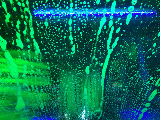 Self Service Car Wash «The Grove Car Wash», reviews and photos, 9302 W Algonquin Rd, Huntley, IL 60142, USA