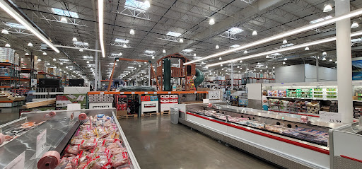 Warehouse store «Costco Wholesale», reviews and photos, 680 S Rand Rd, Lake Zurich, IL 60047, USA