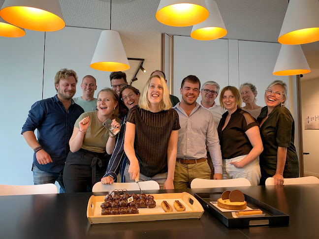 Ifac Service bv - Gembloers