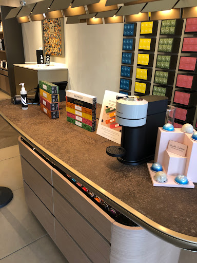 Boutique «Nespresso Miami Boutique & Cafe», reviews and photos, 1105 Lincoln Rd, Miami Beach, FL 33139, USA