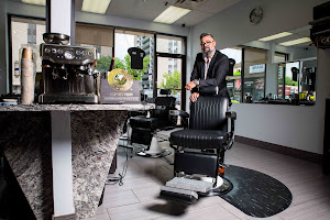 Khalil Barbershop Men's Hairstylist