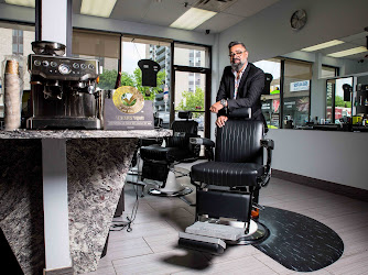 Khalil Barbershop Men's Hairstylist