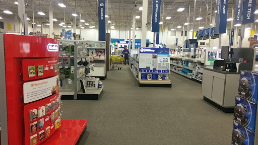 Electronics Store «Best Buy», reviews and photos, 2650 E Beltline Ave SE, Grand Rapids, MI 49546, USA