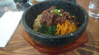 Bibimbap du Restaurant coréen Ogam à Lyon - n°11