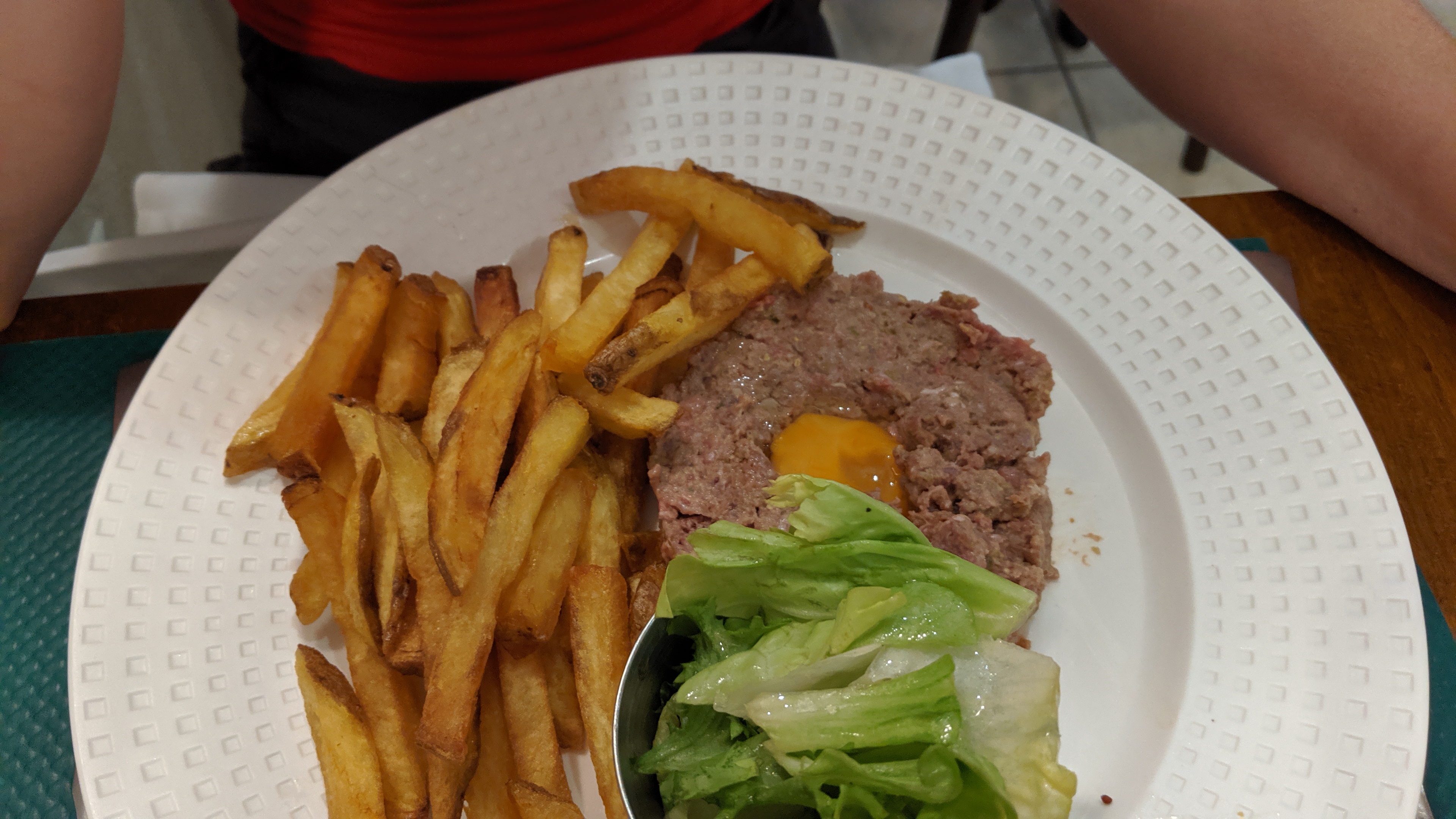 Photo n° 3 de l'avis de Christophe.O fait le 26/06/2019 à 20:10