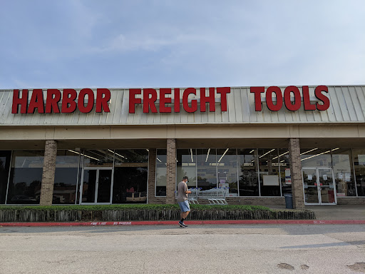 Hardware Store «Harbor Freight Tools», reviews and photos, 1704 E Belt Line Rd, Richardson, TX 75081, USA