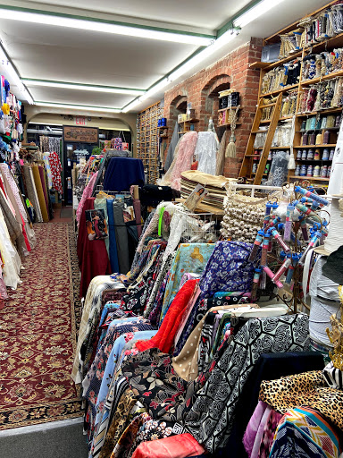 Fabric Store «Fabric City Inc», reviews and photos, 100-04 Northern Blvd, Corona, NY 11368, USA