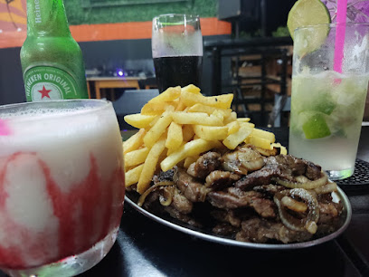 Nosso Ninho Restaurante, Choperia e Petiscaria Jardim Sulacap Rio de Janeiro