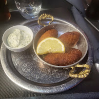 Plats et boissons du Restaurant turc Antepia à Montélimar - n°14