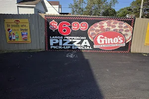Gino's Pizza & Spaghetti House image